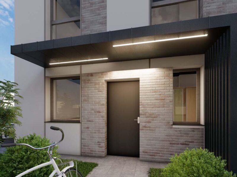 Osiedle Leśny Zakątek – domy Koziegłowy Osiedle Leśny Zakątek – domy Koziegłowy